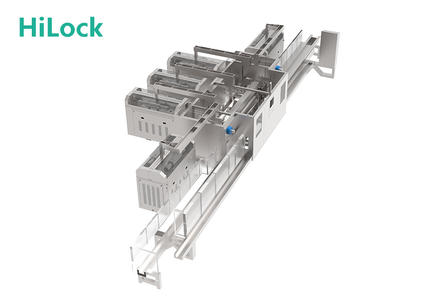 HPP滅菌VS傳統(tǒng)巴氏殺菌：揭示微生物滅活效率差異