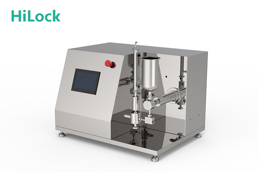 超高壓食品滅菌設(shè)備核心參數(shù)解析：從壓力腔體到傳壓介質(zhì)選擇