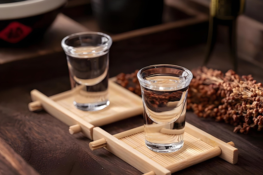 低溫超高壓殺菌技術(shù)如何提升白酒品質(zhì)？上海智瑞爾給出答案