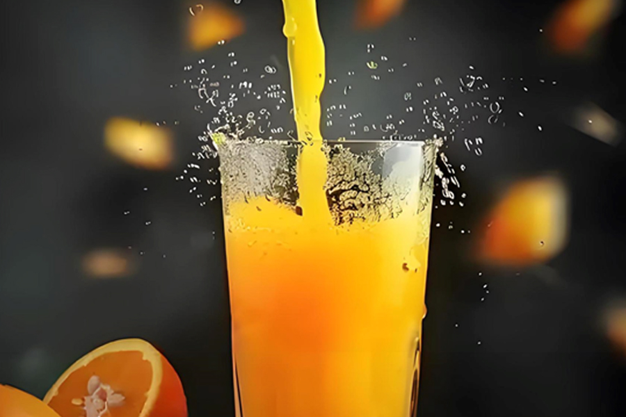 冷殺菌技術(shù)