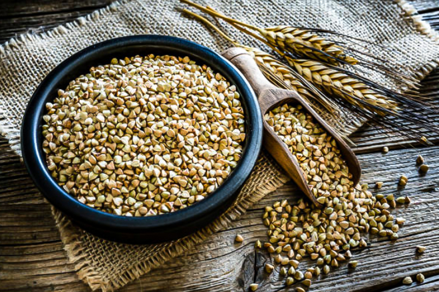 超高壓技術革新蕎麥米汁加工！均質殺菌雙突破，45 天長效保鮮守護天然營養(yǎng)