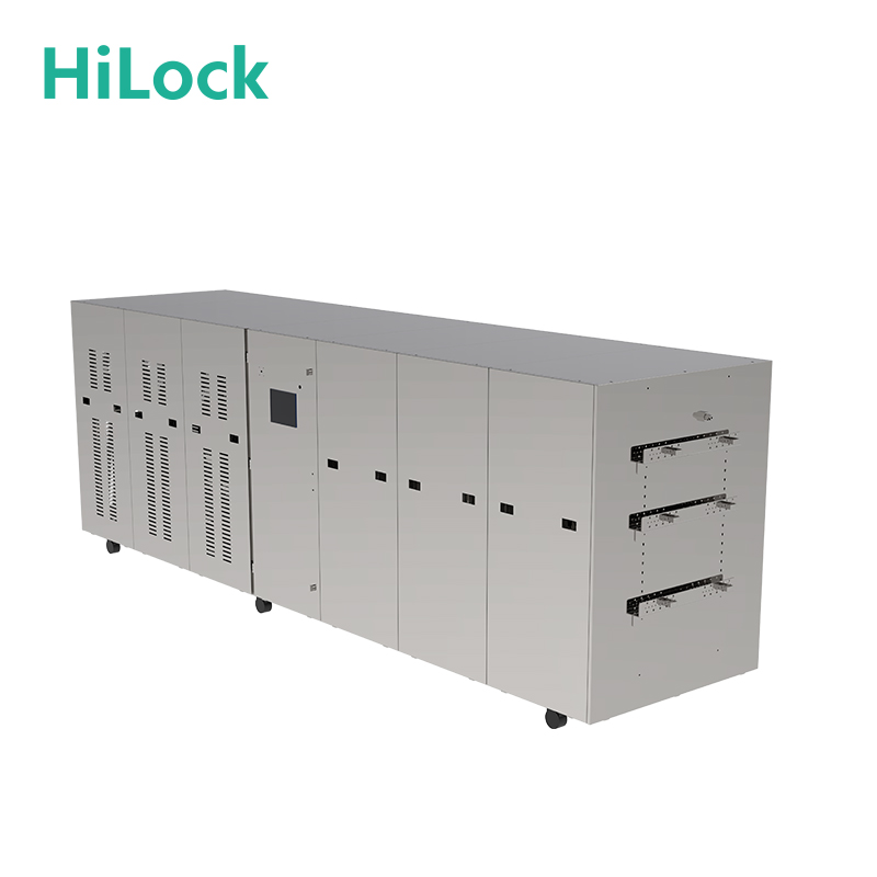 250L動靜態(tài)超高壓微射流設備