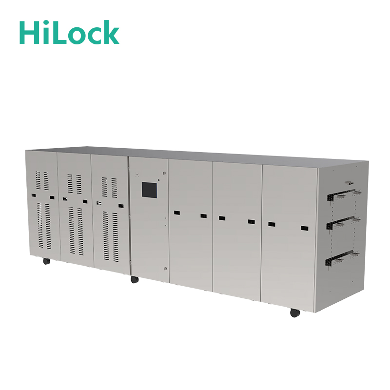 250L動靜態(tài)超高壓微射流設備