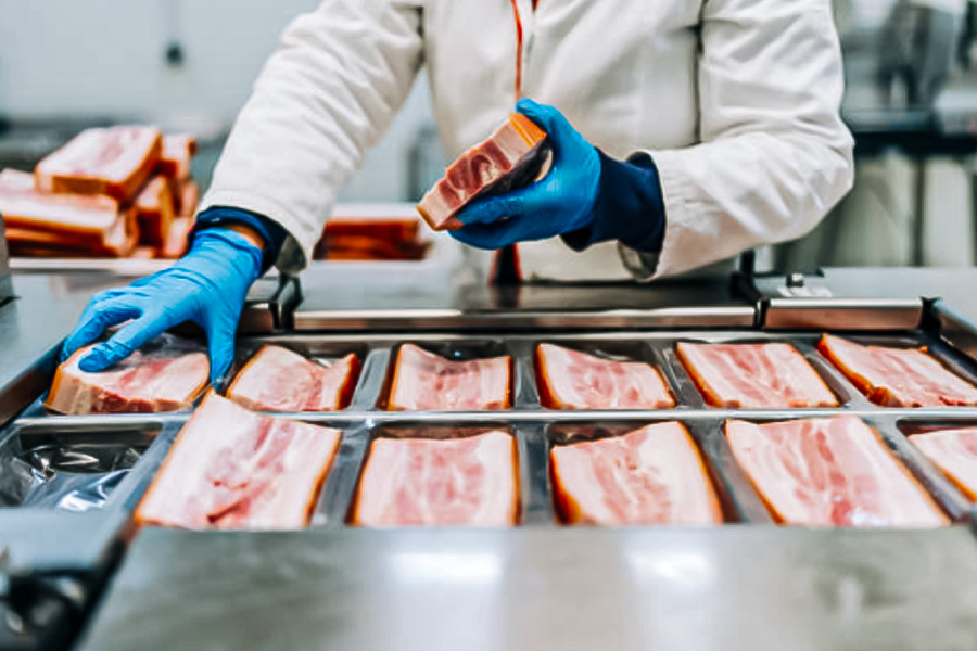 冷殺菌革命！HPP技術(shù)重塑食品安全，零添加鎖住天然營(yíng)養(yǎng)與風(fēng)味