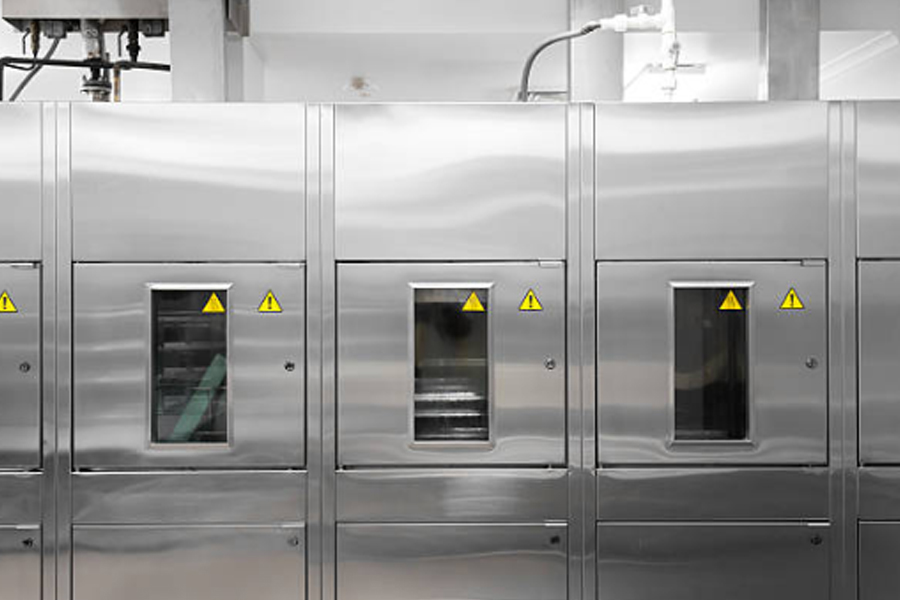 低溫滅菌保鮮：HPP超高壓滅菌設(shè)備低溫優(yōu)勢(shì)解析