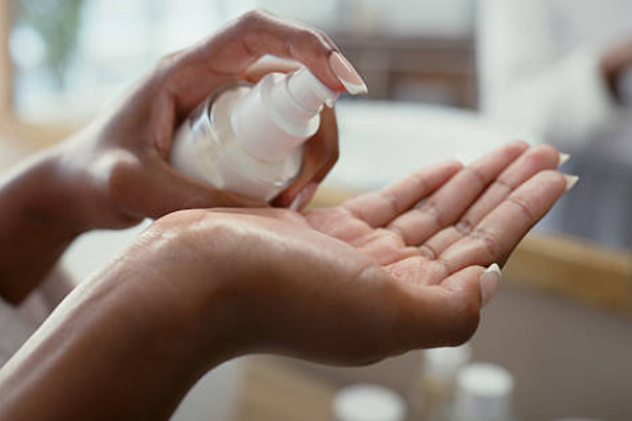 防曬高壓革命：超高壓微射流技術(shù)，讓防曬霜擺脫假面防護舒適兼具