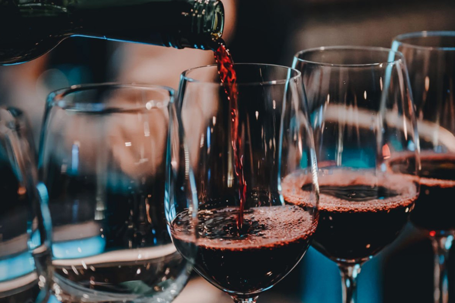 HPP超高壓煥新紅酒：鮮醇無沉淀，一口喝出千年釀藝新高度