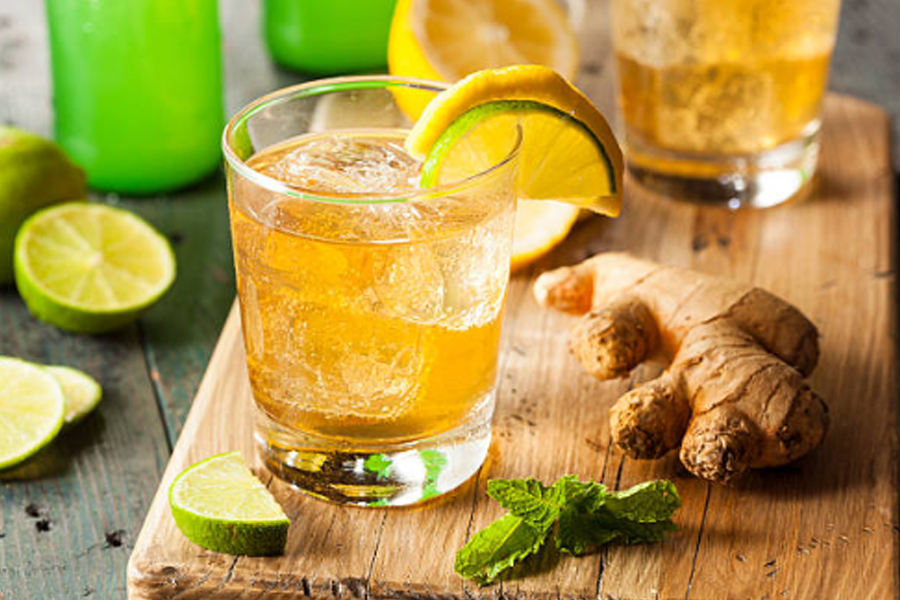 告別加熱損傷與沉淀煩惱！HPP低溫滅菌技術(shù)重塑姜汁品質(zhì)新標桿