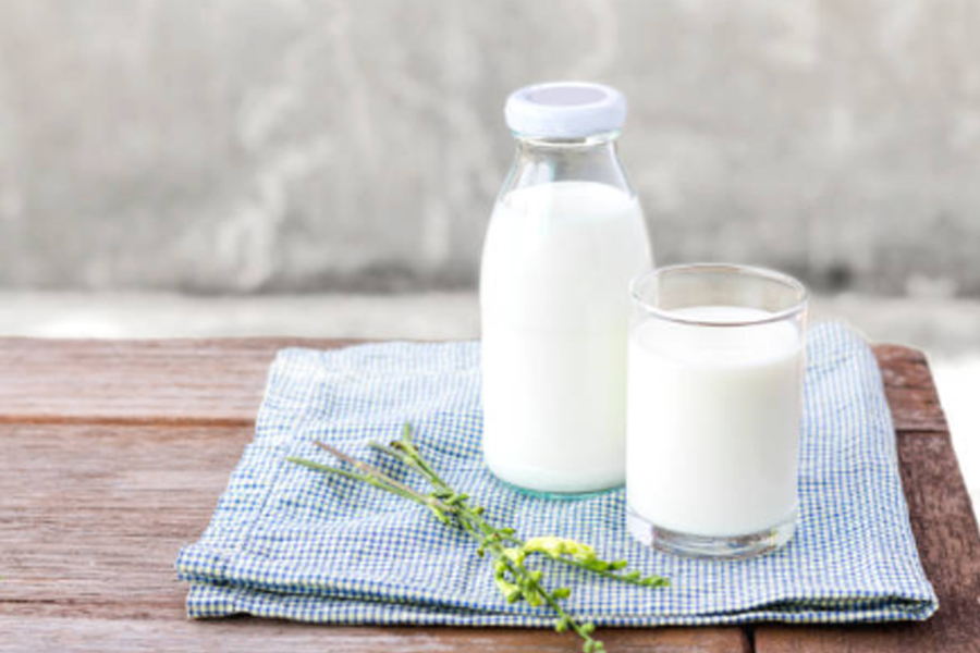 非熱黑科技重塑牛奶品質(zhì)：超高壓均質(zhì)與HPP技術(shù)開啟乳制品新鮮革命