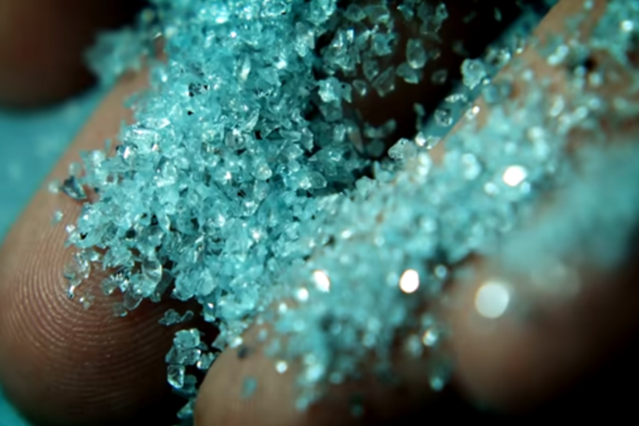 微射流均質(zhì)技術(shù)：解鎖納米玻璃粉的應(yīng)用新潛力