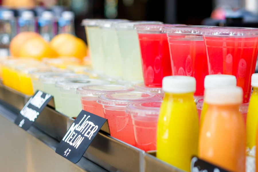 超高壓HPP技術(shù)：為西瓜汁打開新生的黃金通道