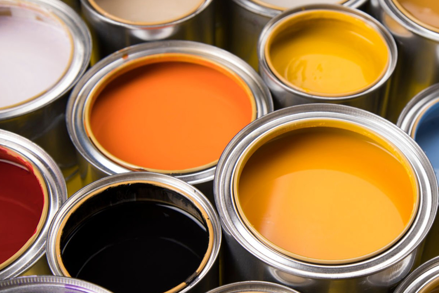 超高壓微射流技術(shù)：顏料產(chǎn)業(yè)的革命性突破