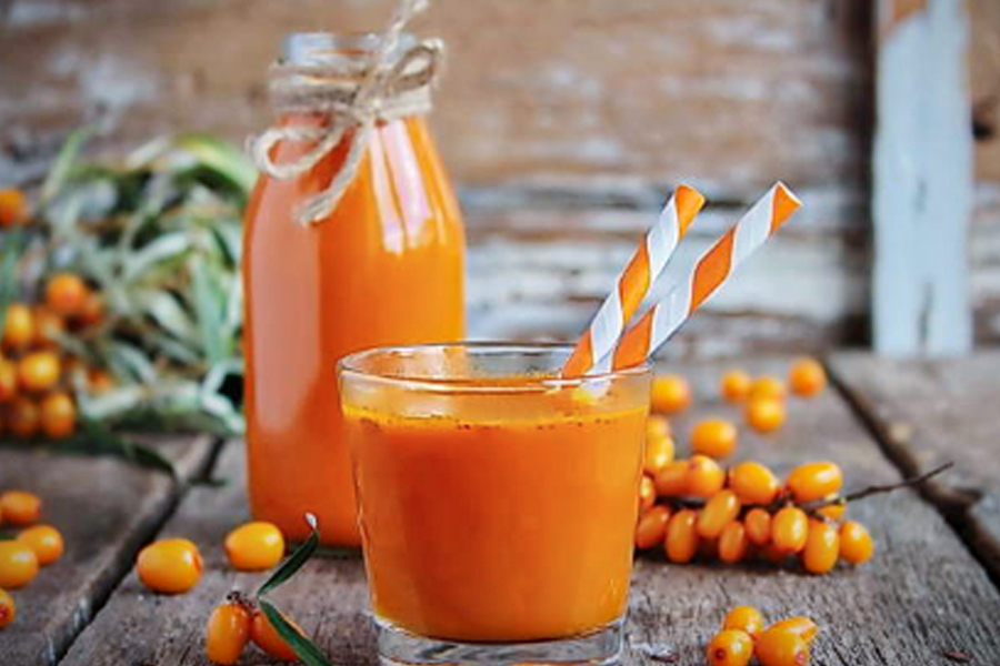 貴州刺梨破局，HiLock超高壓冷殺菌鎖鮮技術