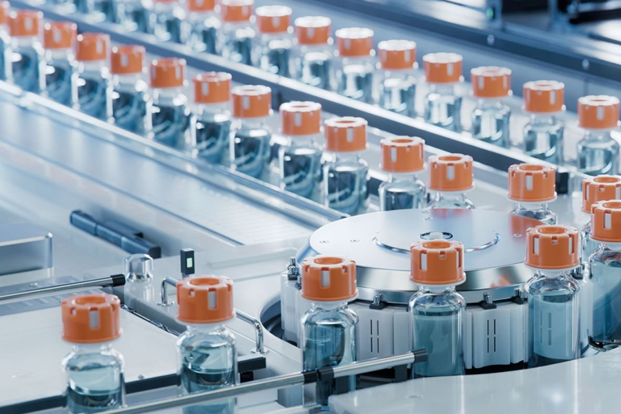 告別批次差異！HPP微射流技術，從實驗室到工廠納米顆粒尺寸0偏差