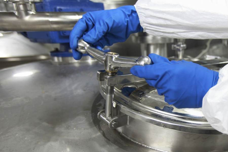 溫等靜壓技術如何提升材料密度與性能表現(xiàn)