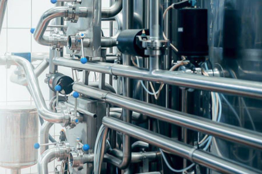 溫等靜壓技術原理特點與應用領域全面解析