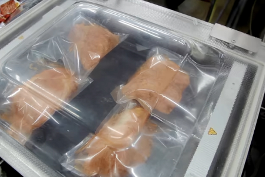 超高壓HPP冷滅菌技術：夫妻肺片的保鮮與品質(zhì)升級