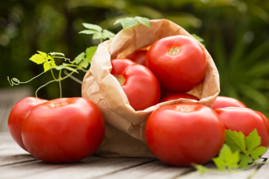 告別澀口分層！HiLock超高壓技術讓番茄汁營養(yǎng)鎖鮮
