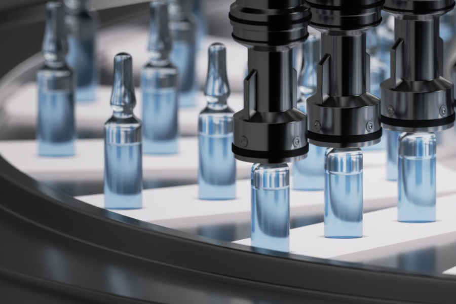 納米級分散有妙招！超高壓微射流均質(zhì)機撐起多領域品質(zhì)升級