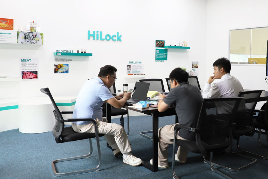 合作共贏！上海智瑞爾與廣東科研機(jī)構(gòu)共研超高壓新材料