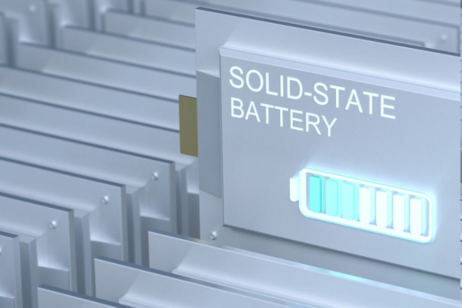 固態(tài)電池品質(zhì)升級(jí)：溫等靜壓技術(shù)的創(chuàng)新應(yīng)用