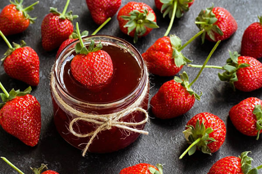 HPP常溫滅菌技術(shù)破解草莓醬行業(yè)三大痛點(diǎn)