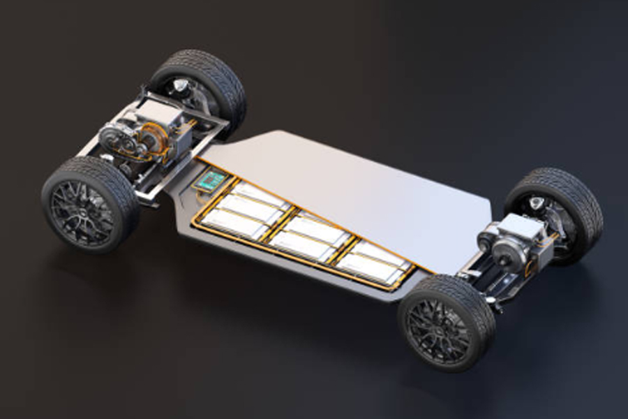 溫等靜壓技術(shù)：破解固態(tài)電池續(xù)航與壽命難題