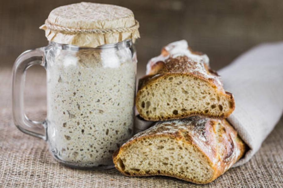 超高壓微射流技術(shù)提升全麥面包口感與保鮮性的創(chuàng)新方案