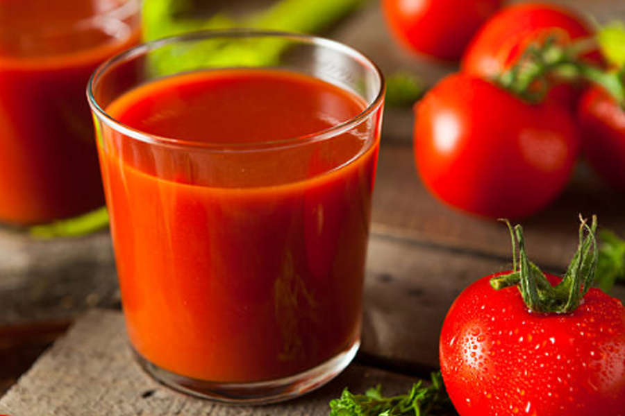 超高壓HPP番茄汁：6個(gè)月不分層，真正實(shí)現(xiàn)營(yíng)養(yǎng)鎖鮮的番茄汁革命