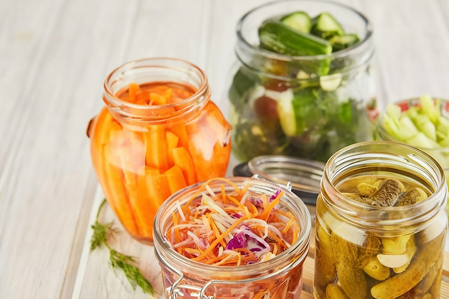 HPP 超高壓滅菌設(shè)備：讓醬腌菜兼顧脆爽與安全