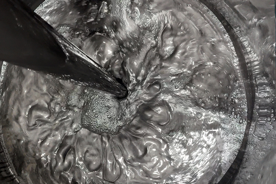 HiLock超高壓微射流均質(zhì)設(shè)備：石墨烯應(yīng)用關(guān)鍵