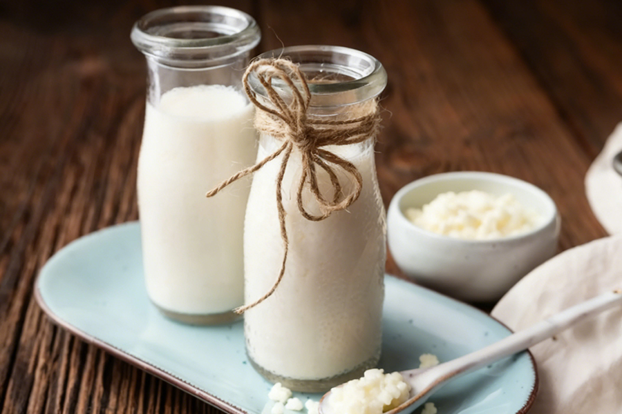 超高壓HPP滅菌設(shè)備：守護(hù)奶制品安全的新防線