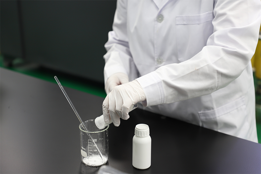 HiLock海洛克：賦能高?？蒲?，破解納米分散難題